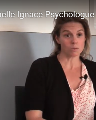 Hypnose – Isabelle Ignace