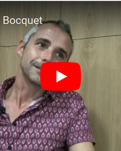 Hypnose et psychiatrie – Jérôme Bocquet