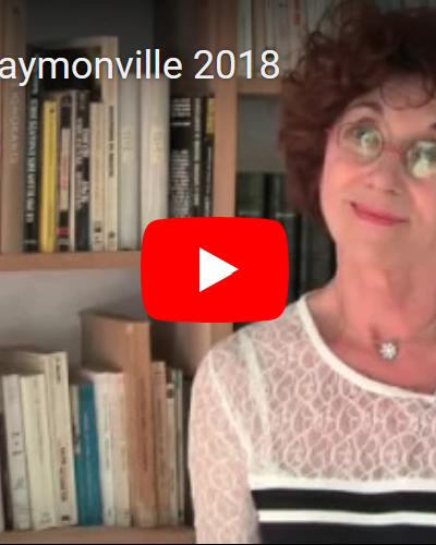 Hypnose et anesthésie, douleurs chroniques, oncologie en groupe,  soins intensifs, langage thérapeutique, gestion du deuil en médecine générale et douleurs psychiques chez les personnes âgées – Pr ME Faymonville