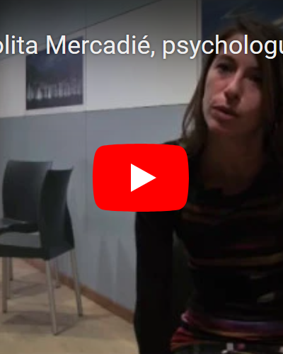 L’hypnose en médecine – Mme Lolita Mercadié