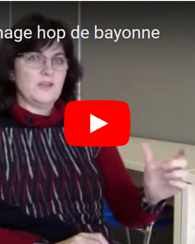Hypnose en médecine au CHR de Bayonne
