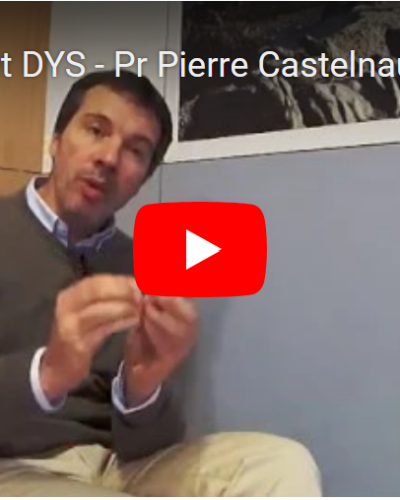 Regards sur l’hypnose en consultation de pédiatrie – Pr Pierre Castelnau