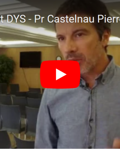 Rôle de l’hypnose en pédiatrie et en particulier chez l’enfant hyperactif – Pr Pierre Castelnau