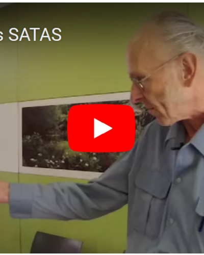 Les Editions Satas – Dr Robert Rinchard