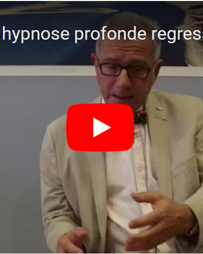 Hypnose, hypnose profonde, régression en âge – Dr Dominique Meggle