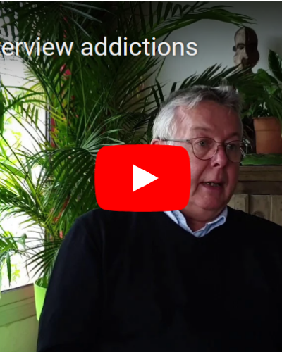 Hypnose et addictions – Dr Daniel Quin
