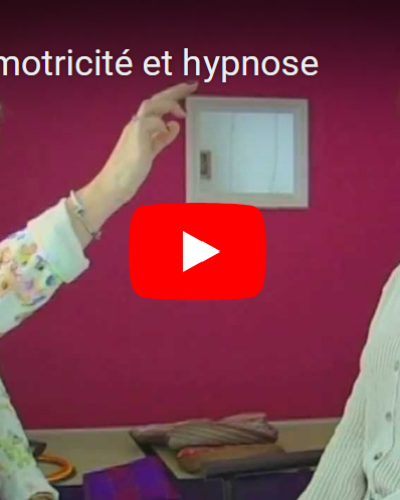 Interview – Mme Darriet Vandamme, psychomotricienne
