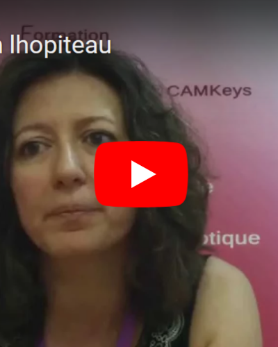 Hypnose et thérapies d’ici et d’ailleurs – Isabelle Celestin Lhopiteau
