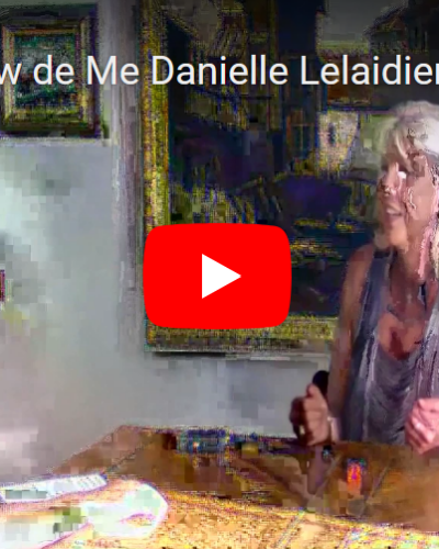 Auto hypnose et grossesse – Mme Danielle Lelaidier