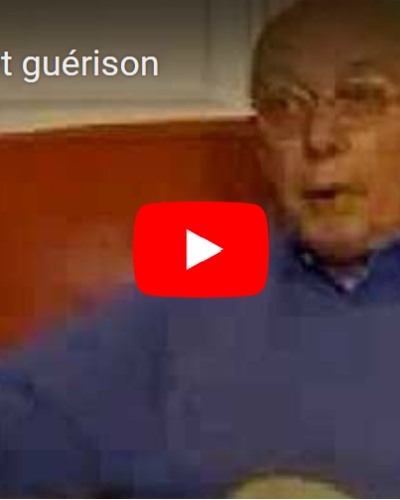 Corps et guérison – François Roustang