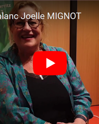 Le livre blanc de l’hypnose – Joëlle Mignot