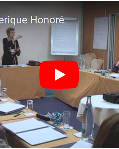 Hypnose médicale – Frédérique Honoré