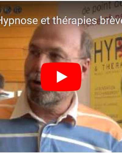 Revue « hypnose et thérapie brève » – Patrick Bellet
