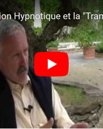 La relation Hypnotique et la « Transe Modele » de Zindel