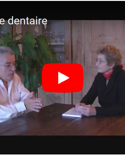 Hypnose dentaire par Yves Halfon