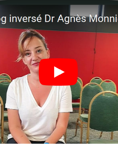 Le vakog inversé  – Dr Agnès Monnier
