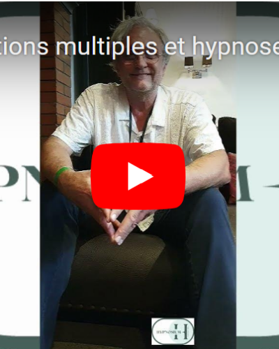 Suggestions multiples et hypnose profonde – Dr Megglé