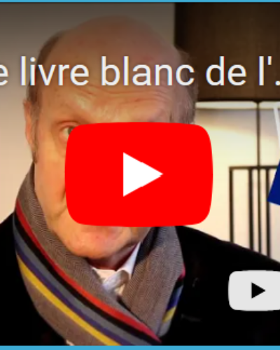 Hypnose et méditation – Pascale Chami