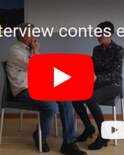 Contes et métaphores – Dr Jean-Claude Espinosa
