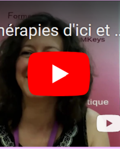 Thérapies d’ici et d’ailleurs – Isabelle Celestin Lhopiteau