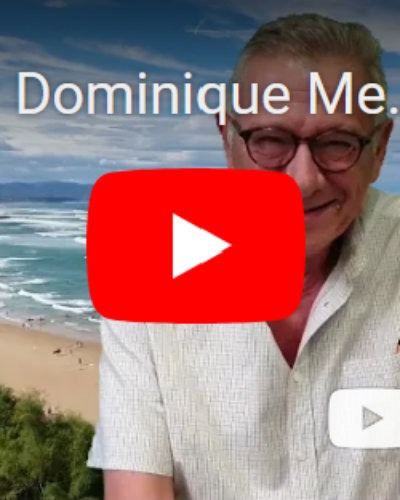 Phobies – Dr Dominique Megglé