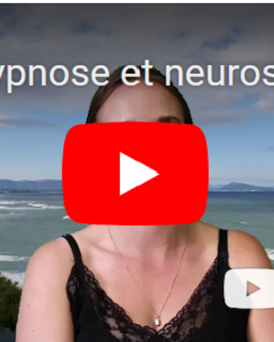 Hypnose et neurosciences – Mme Audrey Vanhandenhuyse