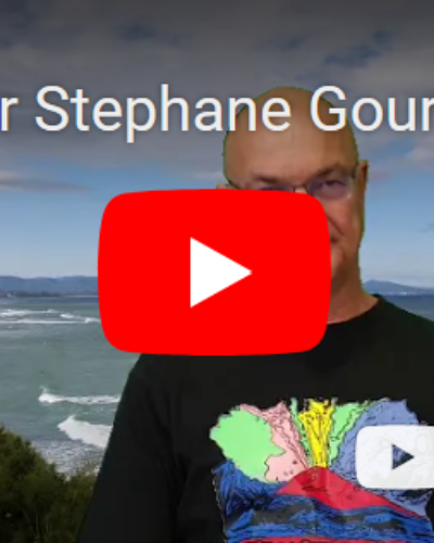 Les bols chantants tibétains –  Stéphane Gourc.