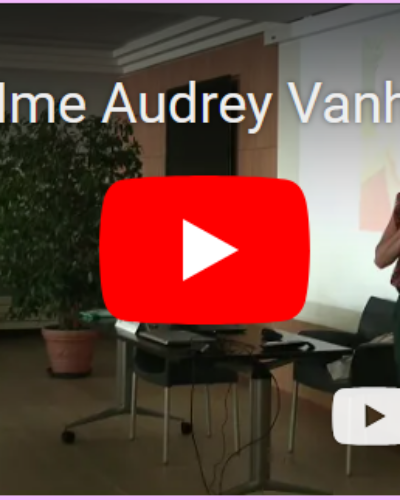 Le point sur l’hypnose et les neurosciences- Audrey Vanhandenhuyse