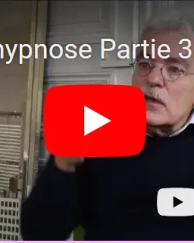 L’hypnose dans les soins pendant et après un cancer – Yves Halfon