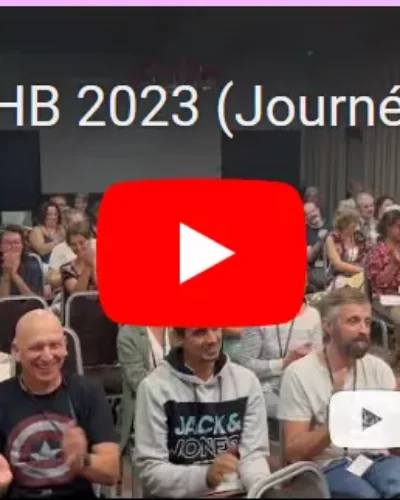 JHB 2023 -Journées Hypnotiques de Biarritz