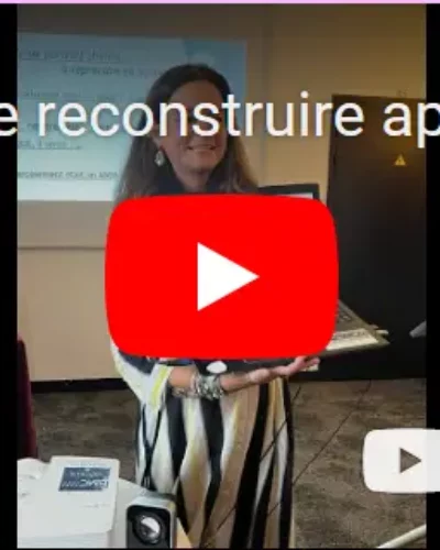 Se reconstruire après un harcèlement avec des techniques d’hypnose et de thérapies brèves – Clotilde Wurz de Baets