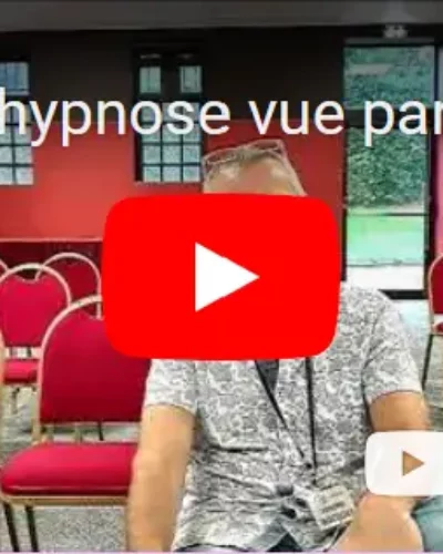 L’hypnose – Dr Jérôme Bocquet