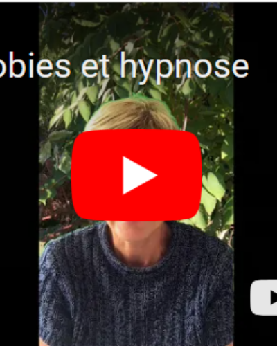 Hypnose et phobies – Dr Frédérique Honoré