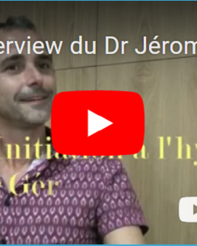 La consultation en hypnose – Dr Jérôme Bocquet