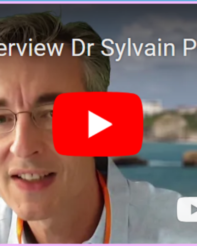 Les Thérapies d’activation de conscience – Dr Sylvain Pourchet