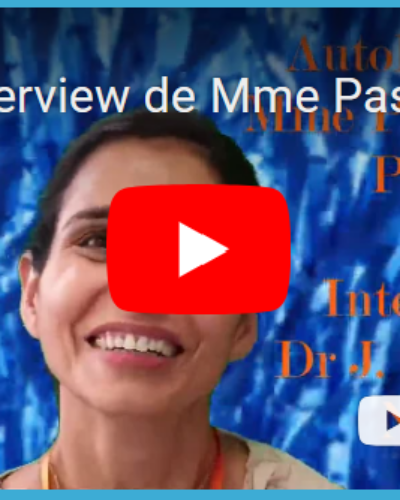 Autohypnose – Pascale Chami