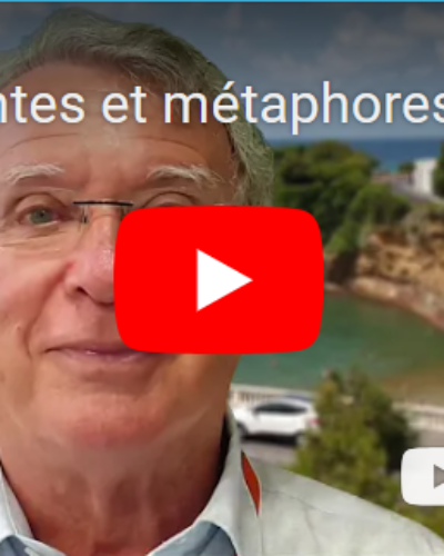 Contes et métaphores – Dr Jean-Claude Espinosa