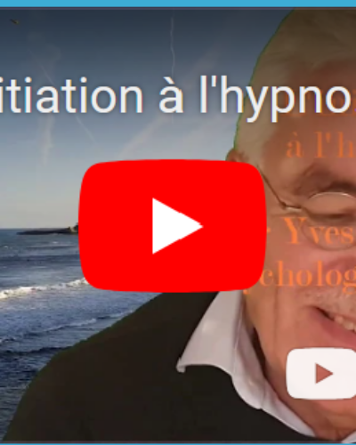 Initiation à l&rsquo;hypnose médicale – Dr Yves Halfon