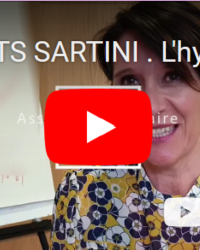 HTS – Dr Thibault Sartini