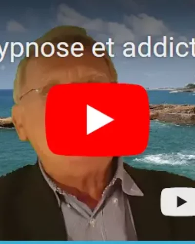 Hypnose et addictions – Dr Jean-Claude Espinosa