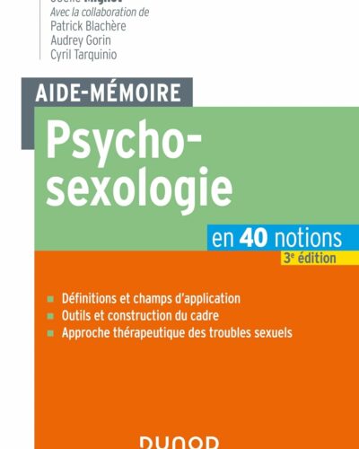 Psycho-sexologie – Joëlle Mignot