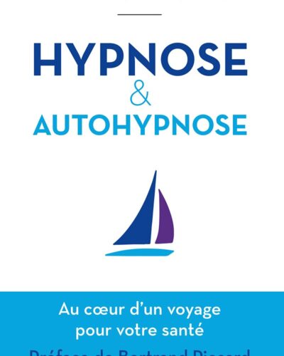 Hypnose et autohypnose – Dr Claude Virot