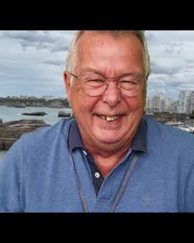Dr Daniel Quin – Induction non verbale