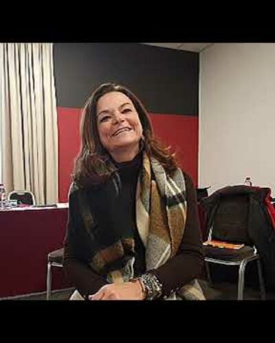 Mme Marie Clothilde Wurz de Baets – Harcèlement scolaire