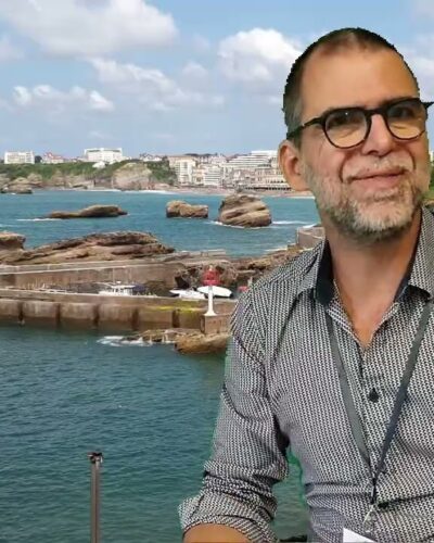 Dr Arnaud Bouzinac – Anesthésie et hypnose