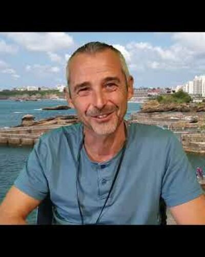 Dr Jérôme Bocquet – Régression en âge