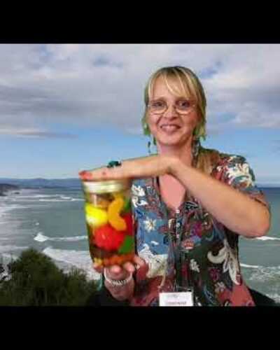 Mme Corinne Moulet – Le bocal de la vie