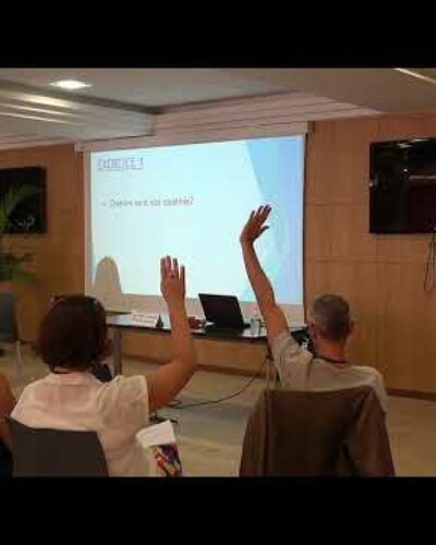 Mme Wurz de Baets – Ados. Palette d’outils pour la confiance en soi