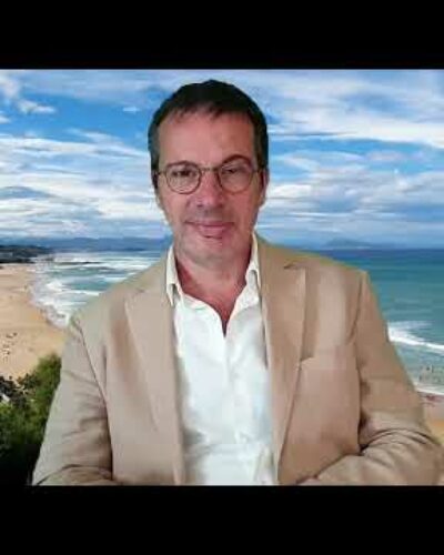 Pr Pierre Castelnau – La CFHTB