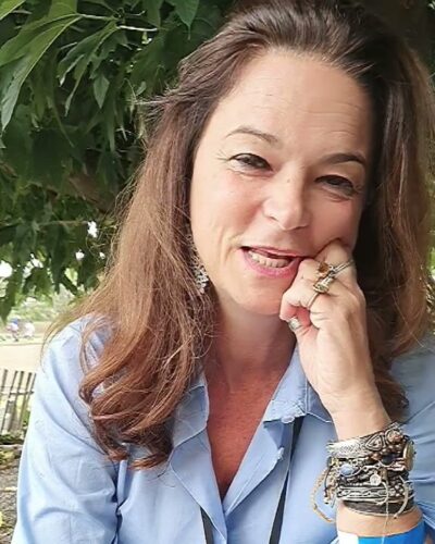 Mme Marie Clothilde Wurz de Baets  – Hypnose pour les bouffées de chaleur